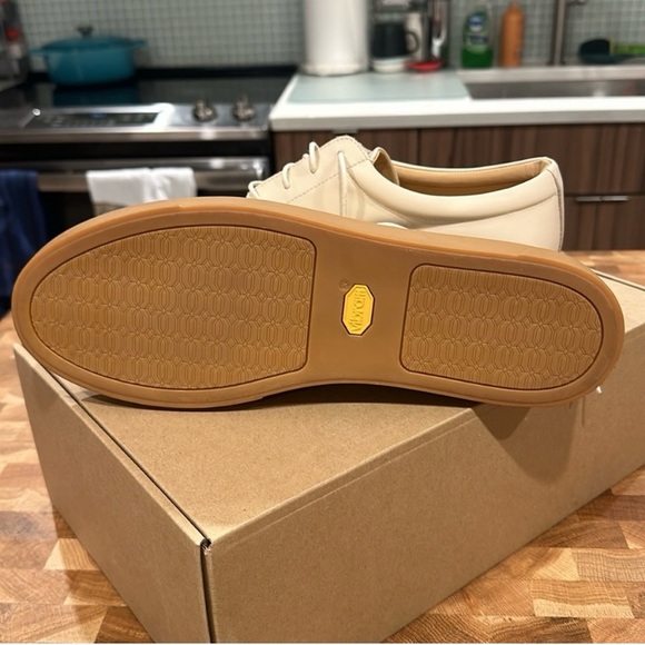 Nisolo Diego everyday sneakers - Picture 5 of 6